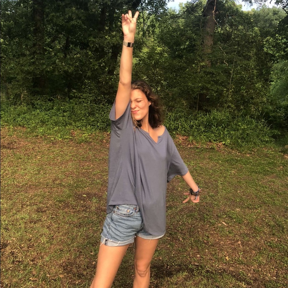 Meet your Posher, Lindsey